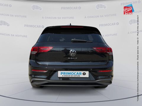 Golf 2.0 TDI SCR 150ch Life Business DSG7 2020 occasion 21000 Dijon