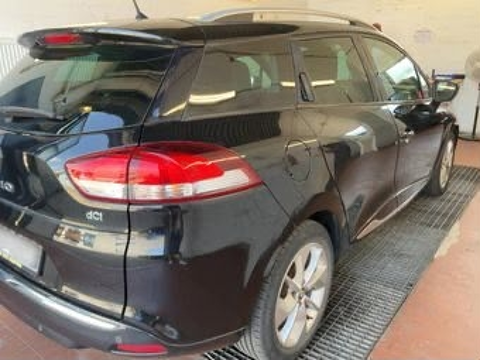 Clio IV 1.5 DCI 90CH EDC PREMIERE MAIN 2016 occasion 12000 RODEZ