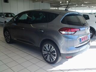 Scenic IV 1.3 TCE 140CH EVOLUTION EDC 2022 occasion 71880 Ch&acirc;tenoy-le-Royal