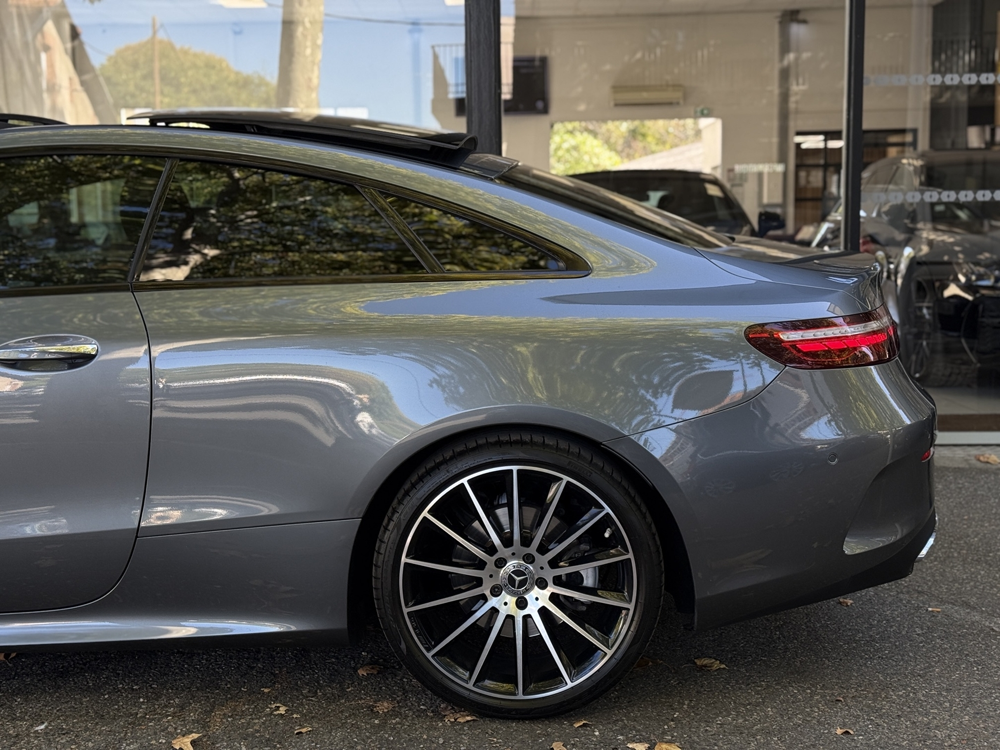 Classe E 400 D 330CH AMG LINE 4MATIC 9G-TRONIC 2020 occasion 31000 Toulouse
