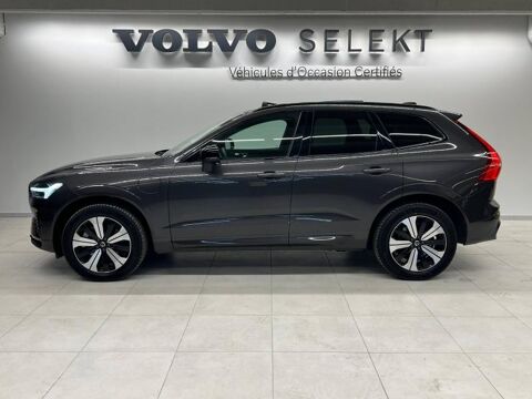 XC60 T6 AWD 350 Plus Style Dark Geartronic 2024 occasion 91200 Athis-Mons