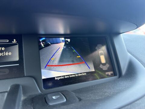 Grand Sc&eacute;nic II 1.5 dCi 110ch Bose EDC Euro6 7 places Boite Automatique 2016 occasion 17450 Saint-Laurent-de-la-Pr&eacute;e