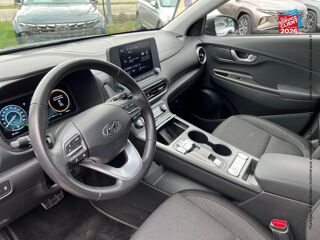 Kona Electric 39kWh - 136ch Intuitive 2023 occasion 67800 Bischheim