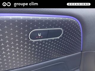 Classe GLA 200 d 150ch Progressive Line 8G-DCT 2025 occasion 24100 Bergerac