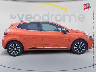 Clio 1.3 TCe 140ch Techno 2023 occasion 21000 Dijon