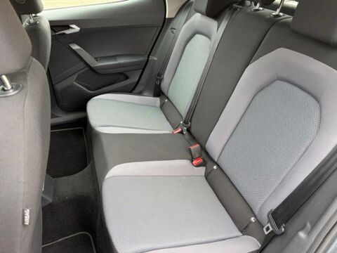 Arona 1.0 EcoTSI 95ch Start/Stop Urban Euro6d-T 2018 occasion 78200 Buchelay
