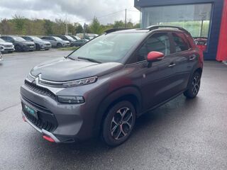 C3 Aircross PureTech 130ch S&S C-Series EAT6 2022 2021 occasion 33320 Eysines