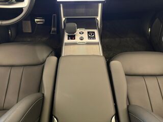 Range Rover 3.0 P550e 550ch PHEV Autobiography SWB 2026 occasion 57050 Metz