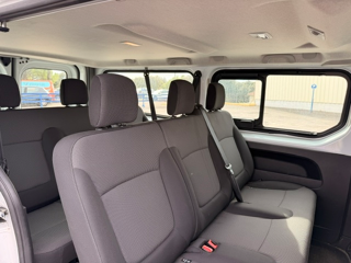 Trafic L2 2.0 BLUE DCI 150CH S&S ZEN 9 PLACES 2023 occasion 16400 Puymoyen