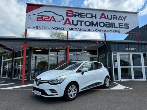 Renault Clio 0.9 TCe 75ch energy Trend 5p Euro6c 2019 occasion Brech 56400
