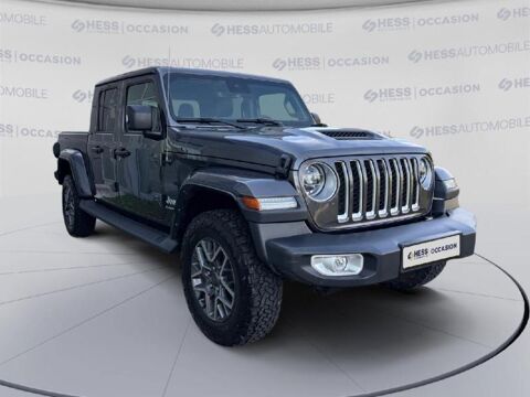 Divers 3.0 V6 Multijet 264ch Overland 4x4 BVA8 2022 occasion 67460 Souffelweyersheim