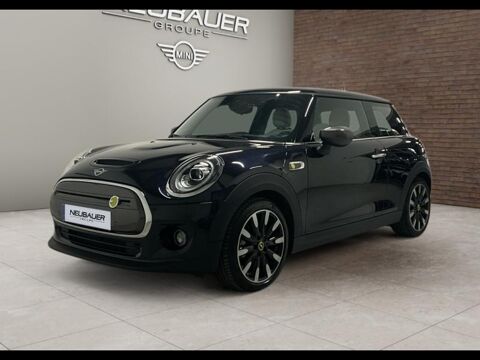 Annonce voiture Mini Cooper 19900 