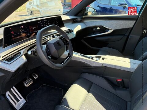 3008 1.2 Hybrid 145ch GT e-DCS6 2025 occasion 57970 Illange