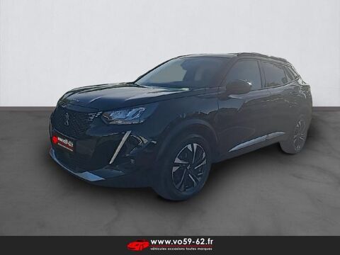 Annonce voiture Peugeot 2008 17990 