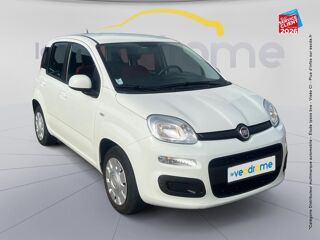 Panda 1.2 8v 69ch Ligue 1 Conforama Euro6D 2020 occasion 67800 Bischheim