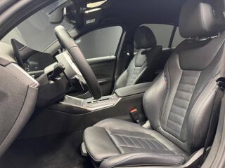 S&eacute;rie 3 320dA xDrive 190ch M Sport 2025 occasion 31100 TOULOUSE