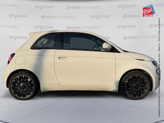 500 e 95ch MY23 2023 occasion 68110 Illzach