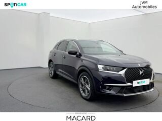 DS7 BlueHDi 130ch Rivoli Automatique 2021 occasion 47550 Bo&eacute;