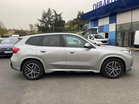 X1 (U11) XDRIVE20D 163CH M SPORT 2025 occasion 81000 Albi