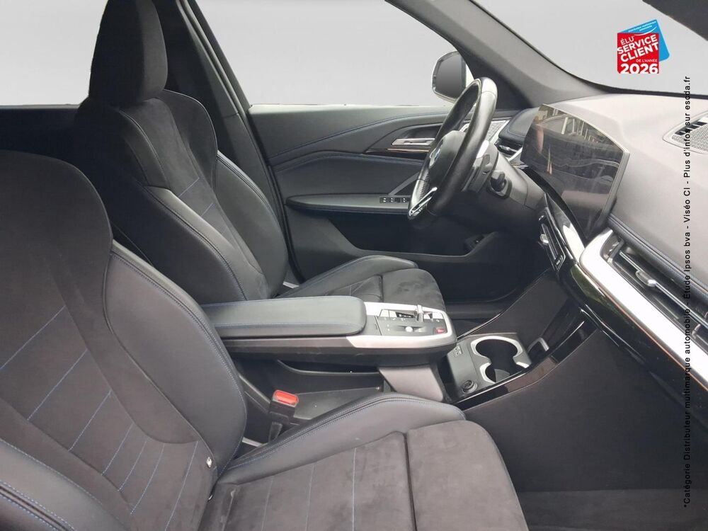 X1 xDrive25e 245ch M Sport 2023 occasion 68000 Colmar
