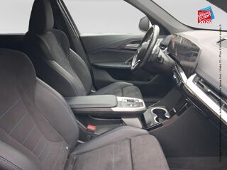 X1 xDrive25e 245ch M Sport 2023 occasion 68000 Colmar