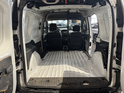 Kangoo Express 1.5 DCI 77 600 KM TVA RECUP PRIX TTC 2016 occasion 12000 RODEZ