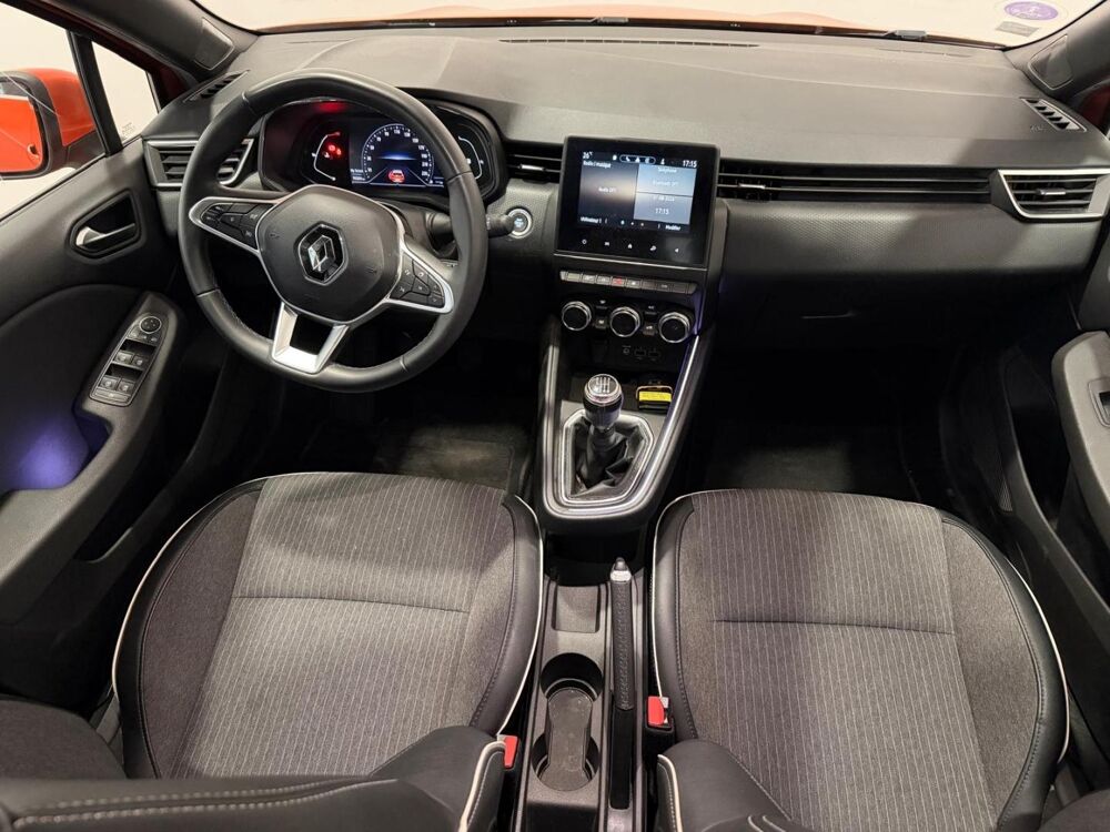 Clio 1.0 TCe 90ch Intens -21N 2022 occasion 78520 LIMAY