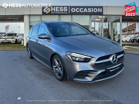 Classe B 180d 116ch AMG Line 7G-DCT 2019 occasion 57050 Metz