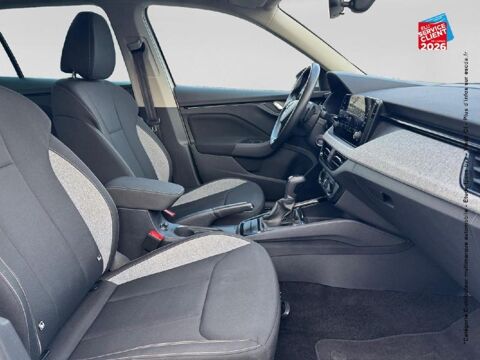Kamiq 1.0 TSI Evo 2 116ch Selection DSG7 Radar AR 2024 occasion 68110 Illzach