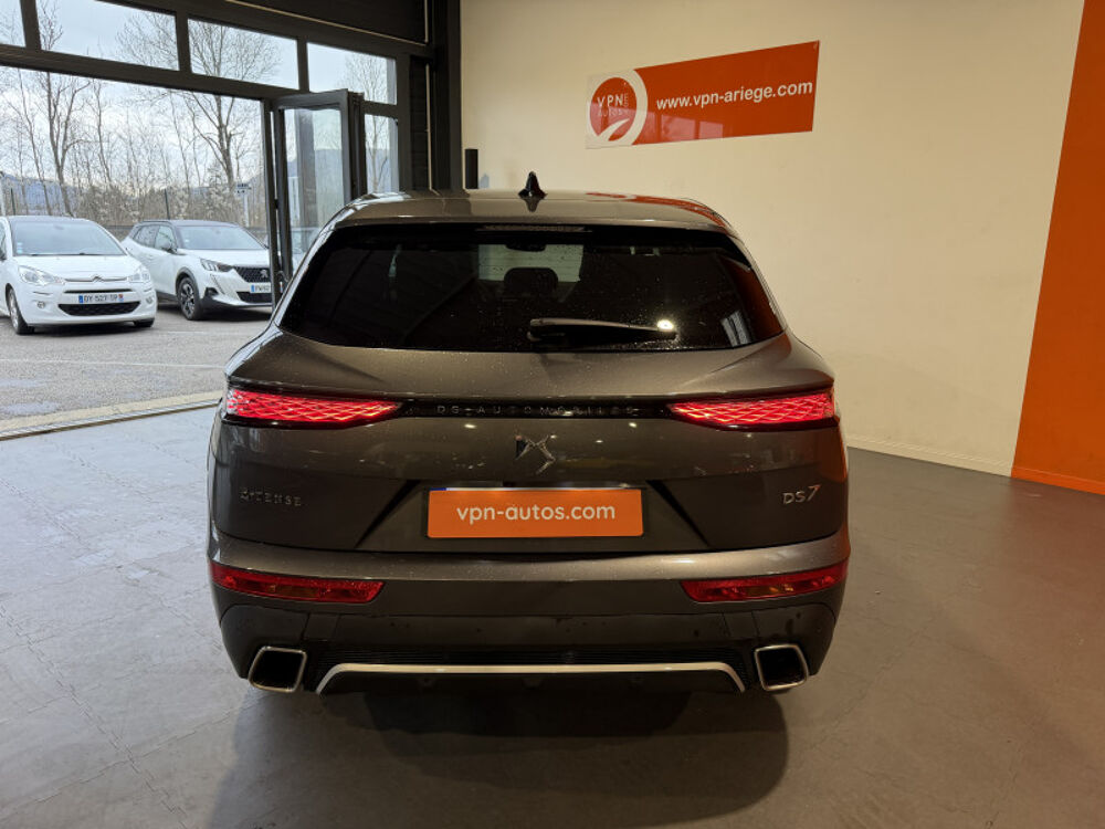 DS7 E-TENSE 225CH BASTILLE 2023 occasion 09000 Foix