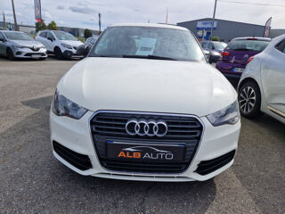 A1 1.2 TFSI 86CH AMBIENTE 2010 occasion 29200 Brest