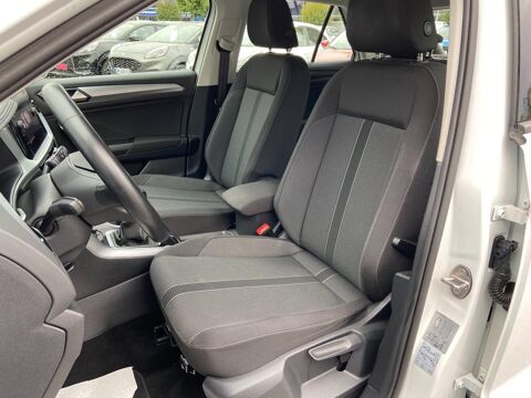 T-ROC 1.0 TSI 110ch Life Plus 2023 occasion 31200 TOULOUSE