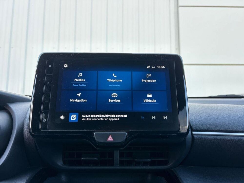 Yaris Cross 116h Design MC24 2023 occasion 13290 Les Milles