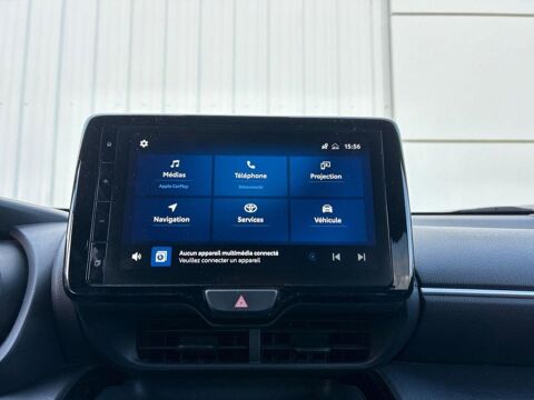 Yaris Cross 116h Design MC24 2023 occasion 13290 Les Milles