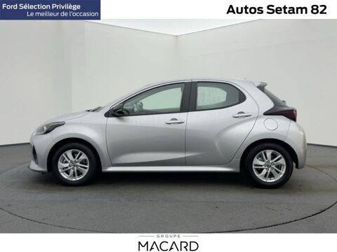 Mazda Mazda2 1.5 Hybrid 116ch Centre-Line 2024 2024 occasion MONTAUBAN 82000