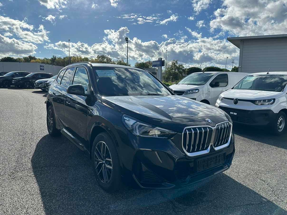 X1 (U11) SDRIVE18I 136CH M SPORT 2025 occasion 12850 Onet-le-Ch&acirc;teau