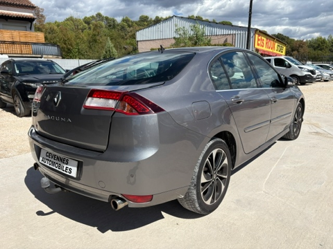 Laguna III 2.0 DCI 130CH ENERGY BOSE EDITION ECO&sup2; 2014 occasion 30360 V&eacute;z&eacute;nobres
