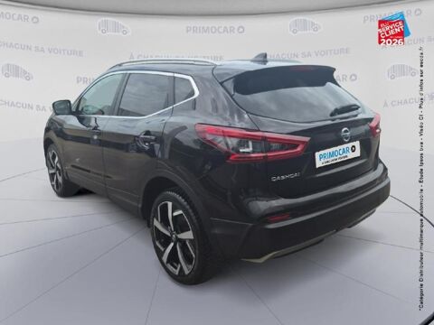 Qashqai 1.7 dCi 150ch Tekna+ 2019 Euro6-EVAP 2019 occasion 57970 Illange