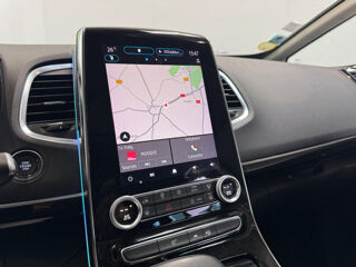 Espace 2.0 BLUE DCI 160CH ZEN EDC 2020 occasion 28630 Nogent-le-Phaye
