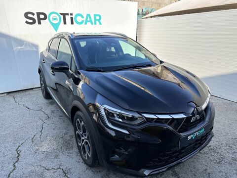 Asx 1.6 MPI HEV 143ch Intense 2024 occasion 95500 Gonesse