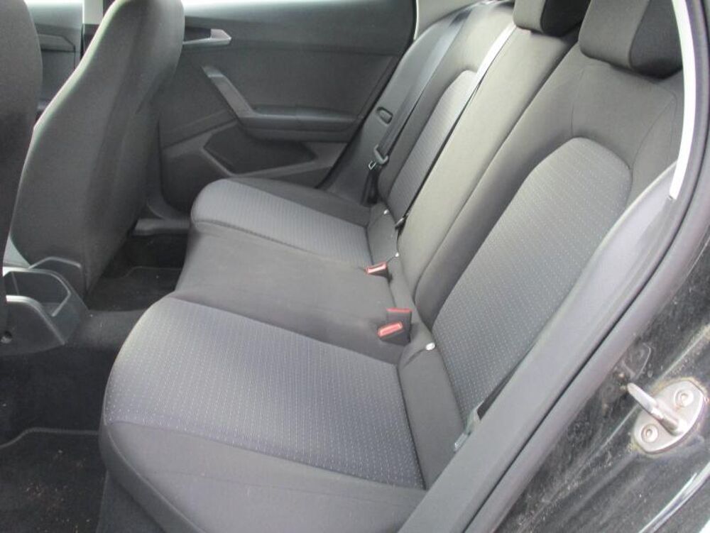 Arona 1.0 TSI 110ch Copa DSG7 2023 occasion 24430 Marsac-sur-l'Isle