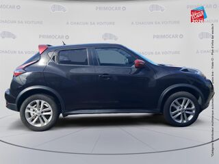 Juke 1.5 dCi 110ch N-Connecta 2018 2018 occasion 57600 Forbach
