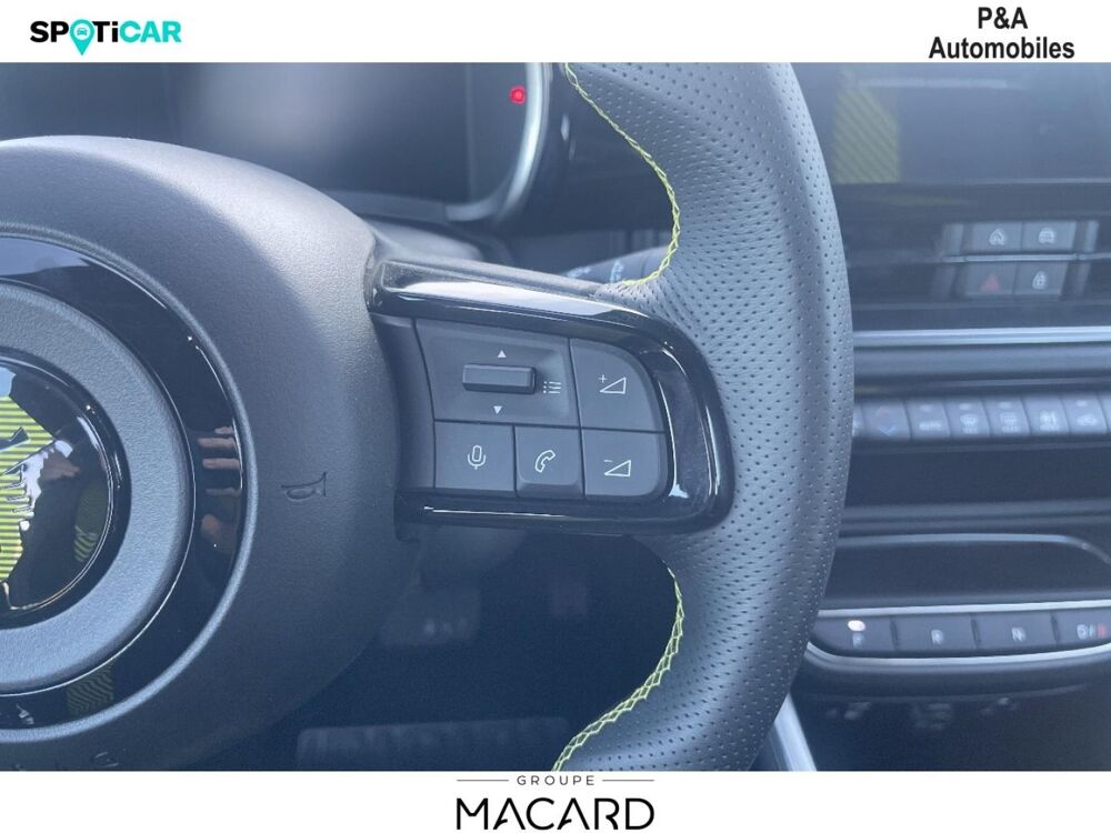 600 E e 240ch 54kWh Turismo 2026 occasion 82000 Montauban