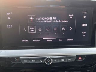 Mokka 1.2 TURBO 130CH ELEGANCE BUSINESS BVA8 2022 occasion 91200 Athis-Mons