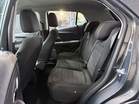 Mokka 1.6 CDTI 110CH BUSINESS CONNECT ECOFLEX START&STOP 4X2 2015 occasion 57185 CLOUANGE