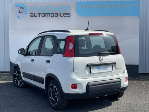Panda 1.0 70CH BSG S&S CITY LIFE 2022 occasion 44190 Saint-Lumine-de-Clisson