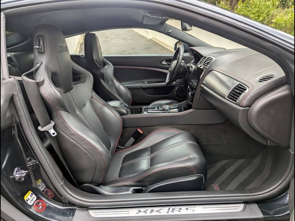 XK 5.0 V8 R-S 2012 occasion 91200 Athis-Mons