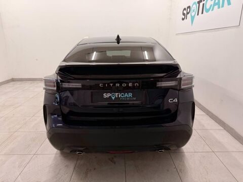 C4 1.2 Hybride 145ch MAX e-DCS6 2025 occasion 91230 Montgeron