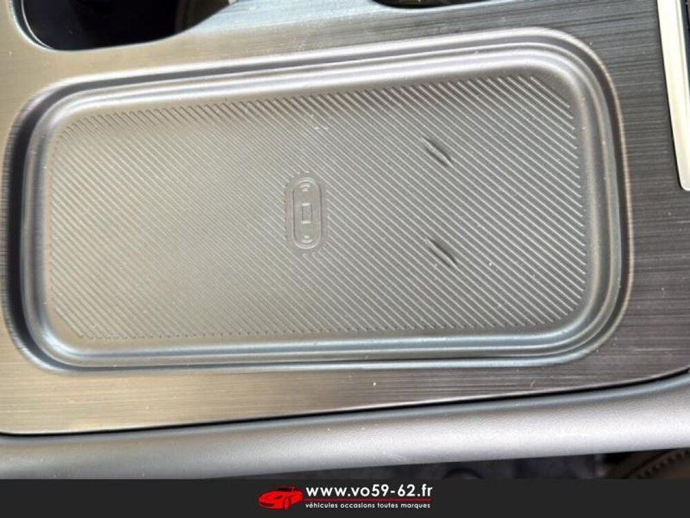 C10 REEV 215ch 28,4 kWh Design MY25 2026 occasion 62000 Arras