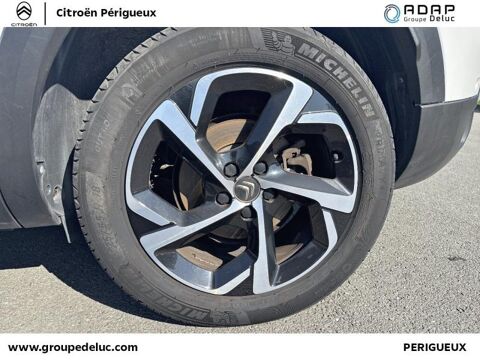 C5 aircross BlueHDi 130ch S&S Feel 2020 occasion 24750 Tr&eacute;lissac